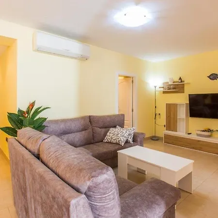 Casa Segaria * Denia