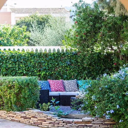 Casa Segaria *