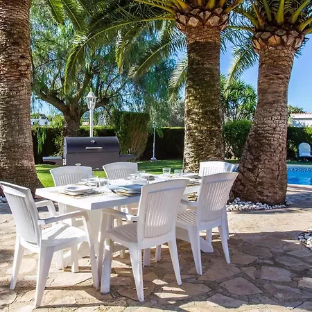 Casa Segaria Dénia