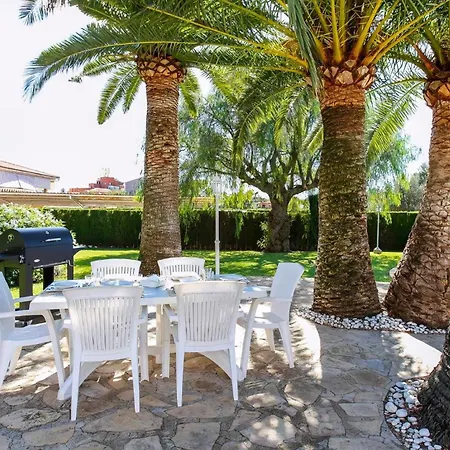 Casa Segaria Hébergement de vacances