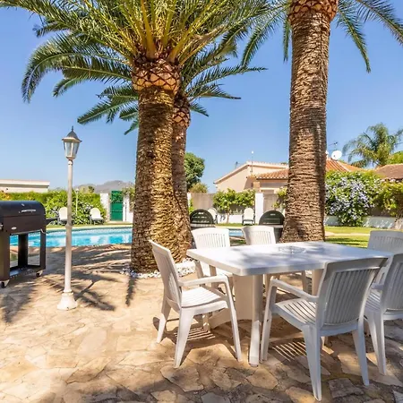 Casa Segaria *