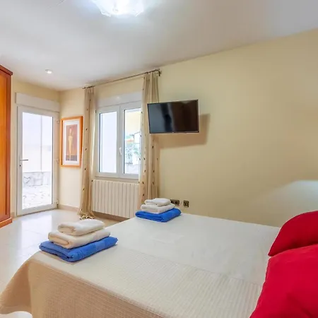 Hébergement de vacances Casa Segaria *