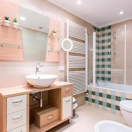 Hébergement de vacances Casa Segaria Dénia