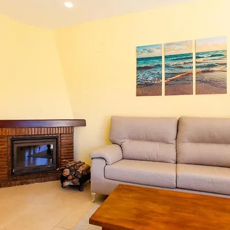 Casa Segaria Hébergement de vacances