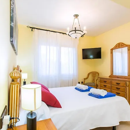 Hébergement de vacances Casa Segaria *