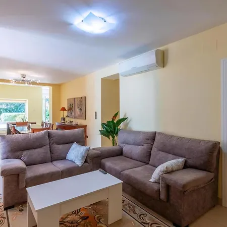 Vakantiehuis Casa Segaria *