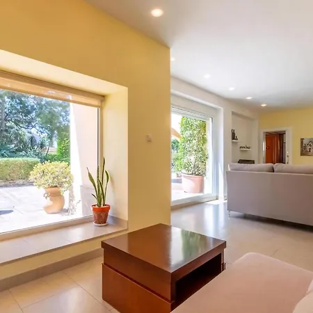 Casa Segaria Hébergement de vacances Dénia