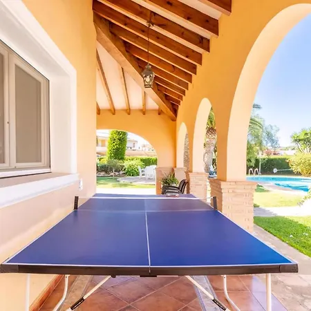 Casa Segaria Dénia
