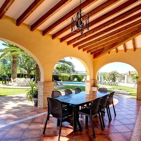 Casa Segaria * Dénia