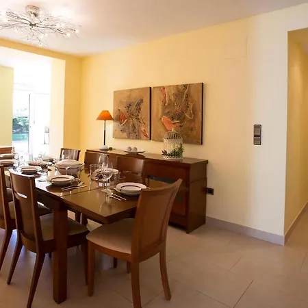 Casa Segaria Hébergement de vacances