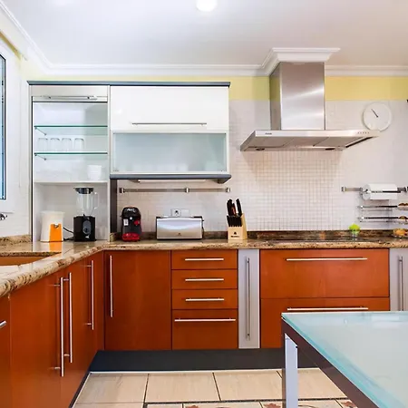 Hébergement de vacances Casa Segaria